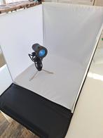 Mini foto studio, Ophalen of Verzenden, Gebruikt
