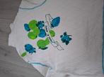 Designer trui Relax by Dinovaliano, Maat 38/40 (M), Wit, Ophalen of Verzenden, Gedragen