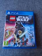 Lego Star Wars: The Skywalker Saga, Avontuur en Actie, 2 spelers, Ophalen of Verzenden, Zo goed als nieuw