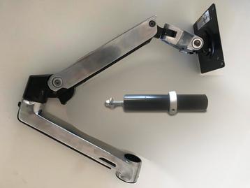 Ergotron LX -  Ergonomisch monitor arm beugel bladdoorvoer beschikbaar voor biedingen