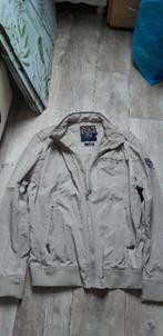 riverwood jas 3x xl, Ophalen of Verzenden, Zo goed als nieuw, Maat 46/48 (XL) of groter, Zwart