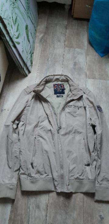 riverwood jas 3x xl beschikbaar voor biedingen