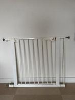 Traphek Babydan, Ophalen, Gebruikt, Klemhekje, Metaal of IJzer