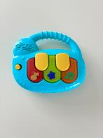 Baby Speelgoed Pakket: Piano, Bal, Aap, Ophalen, Gebruikt, Overige typen, Met licht