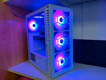 Game pc  intel core i5-8400  2.80 GHz