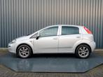 Fiat Punto Evo 0.9 TwinAir Sempre | Parkeersensoren | Cruise, Voorwielaandrijving, 12 maanden, Gebruikt, Origineel Nederlands