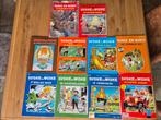 Suske en Wiske boekjes buiten de reguliere rode reeks, Meerdere stripboeken, Ophalen of Verzenden, Gelezen