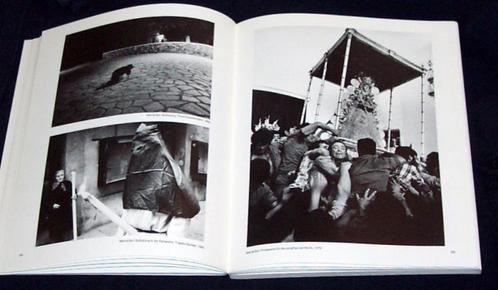 Foto 4 ~ Fotografie in Europa heute ~ 1982, Boeken, Kunst en Cultuur | Fotografie en Design, Gelezen, Fotografen, Verzenden
