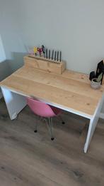Leuke speeltafel Ikea smastad stuva kinderbureau, Ophalen, Zo goed als nieuw