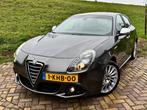 Alfa Romeo Giulietta 1.4 170PK Limited Edition TCT Weinig KM, Auto's, Alfa Romeo, Euro 5, 1280 kg, 4 cilinders, Origineel Nederlands