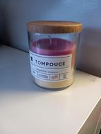 Limited edition Hema tompouce kaars, Ophalen of Verzenden, Nieuw, Overige materialen, Minder dan 25 cm