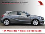 Mercedes-Benz A-Klasse 180 Business Solution NAVI CAMERA, Voorwielaandrijving, 65 €/maand, Gebruikt, 4 cilinders