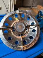 Camping Gaz Pan Brander - 2 stuks, Caravans en Kamperen, Kampeeraccessoires, Ophalen of Verzenden, Gebruikt