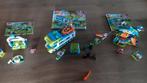 3 sets lego friends 41339 41330 41335, Kinderen en Baby's, Speelgoed | Duplo en Lego, Ophalen of Verzenden, Zo goed als nieuw
