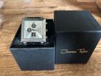 James tyler horloge, Ophalen, Nieuw, Staal, Overige merken