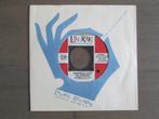 The Teardrops - Goodnight Elvis / Hey Gingerbread, Gebruikt, Overige genres, 7 inch, Single
