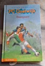 FC Oostwijk - Doorgaan! Jaap-Wim van der Horst, Boeken, Ophalen of Verzenden, Nieuw, Jaap-Wim van der Horst