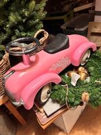 Loopauto, Ophalen, Zo goed als nieuw