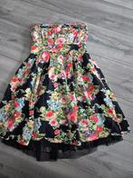 Angie.jurkje met petticoat., Ophalen of Verzenden, Zo goed als nieuw