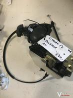 Citroen C2 2006 Portierslot   Rechtsvoor