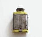 Vintage Pertrix nr. 603 militaire zaklamp., Ophalen of Verzenden, Landmacht, Nederland