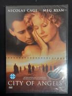 City of Angels "Nicolas Cage, Meg Ryan", Cd's en Dvd's, Dvd's | Drama, Ophalen of Verzenden