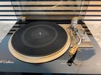 Pioneer PL-516G VAB-Gold editie, UNIEK!, Audio, Tv en Foto, Ophalen, Contact@vintageaudiobreda.nl, Pitch-regelaar, Zo goed als nieuw