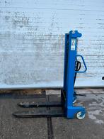 Handstapelaar 250cm 1000KG, Ophalen, Gebruikt