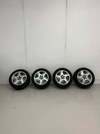 Volvo 850/V70/S70 velgen - Columba ,winterbanden 205/50/r16, Ophalen, Gebruikt, Velg(en), 16 inch