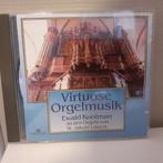 Orgelcd Ewald Kooiman, Cd's en Dvd's, Cd's | Klassiek, Ophalen of Verzenden, Gebruikt
