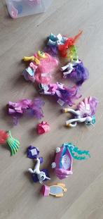 My little pony, Kinderen en Baby's, Speelgoed | My Little Pony, Ophalen of Verzenden, Zo goed als nieuw