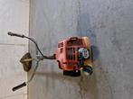 Bosmaaier, Ophalen, Benzine, Gebruikt, .