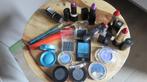Diverse make-up 19 stuks, Ophalen of Verzenden, Zo goed als nieuw, Overige kleuren, Ogen
