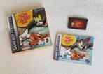 Tom & Jerry Tales (Game Boy Advance), Spelcomputers en Games, Vanaf 3 jaar, Gebruikt, 1 speler, Verzenden