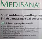 Medisana Massagekussen RBI - Zo goed als nieuw!, Ophalen