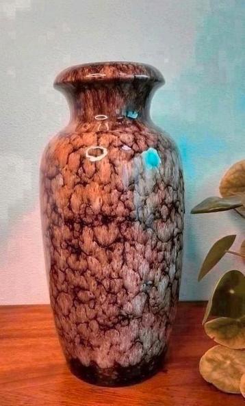  West Germany vaas SCHEURICH 291 - 38    beschikbaar voor biedingen