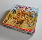 Camel Cup - Kamelenrace bordspel, Vijf spelers of meer, Ophalen of Verzenden, Zo goed als nieuw, 999 Games