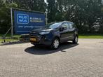 Ford EcoSport 1.0 EcoBoost Trend, Voorwielaandrijving, 125 pk, Gebruikt, Euro 6