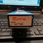 Roco 45967 Set van twee koelwagens van de NS, Gelijkstroom, Ophalen of Verzenden, NS, Roco