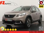 Peugeot 2008 1.2 PureTech Blue Lease Executive - Trekhaak -, Voorwielaandrijving, Stof, Euro 6, 23 km/l