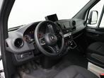 Mercedes-Benz Sprinter 316CDI Koel/Vries Bakwagen 12|220V |, Auto's, Bestelauto's, Stof, Gebruikt, 2920 kg, Mercedes-Benz