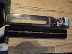 Harry potter zegevlier staf official, Ophalen of Verzenden, Nieuw, Replica