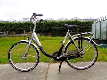 Kaptein Kanea moederfiets - 3 versn./ 53 frame / 26 inch - beschikbaar voor biedingen