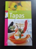 Tapas NIEUW, Ophalen of Verzenden, Nieuw