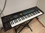 Yamaha DX7 synthesizer, Muziek en Instrumenten, Synthesizers, Ophalen, Met midi-aansluiting, Yamaha, 61 toetsen