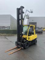Hyster H3.5FT (bj 2012), Zakelijke goederen, Machines en Bouw | Heftrucks en Intern transport, 3000 tot 4000 kg, LPG, Heftruck