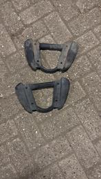 Aerox achter vleugels, Ophalen of Verzenden, Zo goed als nieuw, Yamaha