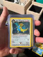 Dark dragonite, Verzenden, Zo goed als nieuw, Losse kaart