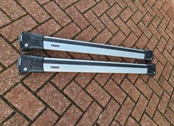 Thule Wingbar Edge 9583 - VW Touareg 2011 beschikbaar voor biedingen
