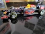 Burago 1/43 Red Bull F1 RB12 f1 Max Verstappen, Hobby en Vrije tijd, Modelauto's | 1:43, Ophalen of Verzenden, Zo goed als nieuw